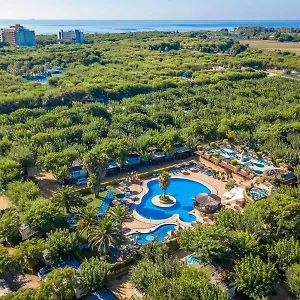 3* Camping La Masia - Maeva Vacansoleil