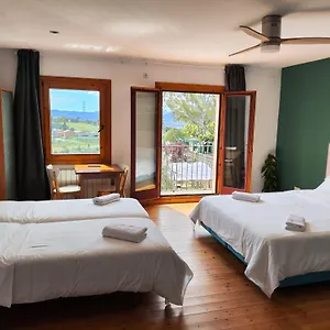 Vakantieboerderij L'olivera