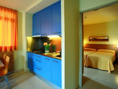 Aqua Hotel Nostre Mar Apartments Pineda de Mar
