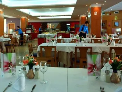 Aqua Hotel Nostre Mar Apartments Pineda de Mar Spanje
