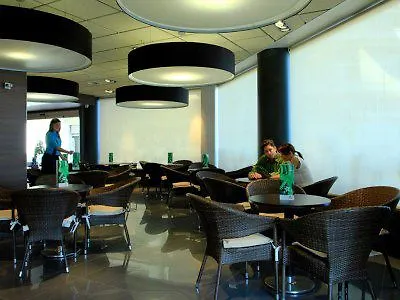 Aqua Hotel Nostre Mar Apartments Pineda de Mar