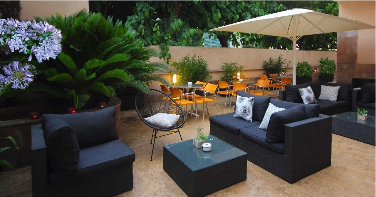 Aqua Hotel Nostre Mar Apartments Pineda de Mar