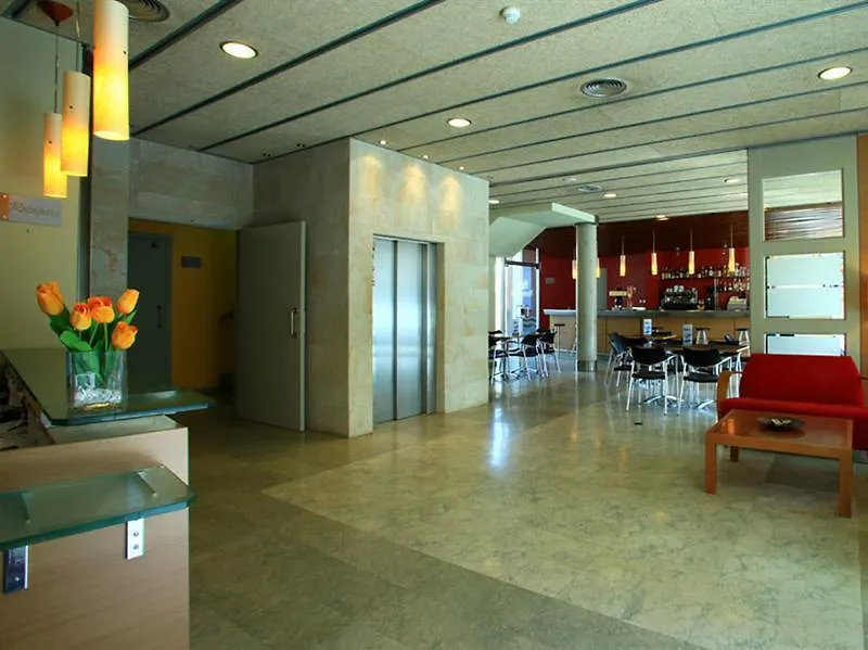 Aqua Hotel Nostre Mar Apartments Pineda de Mar
