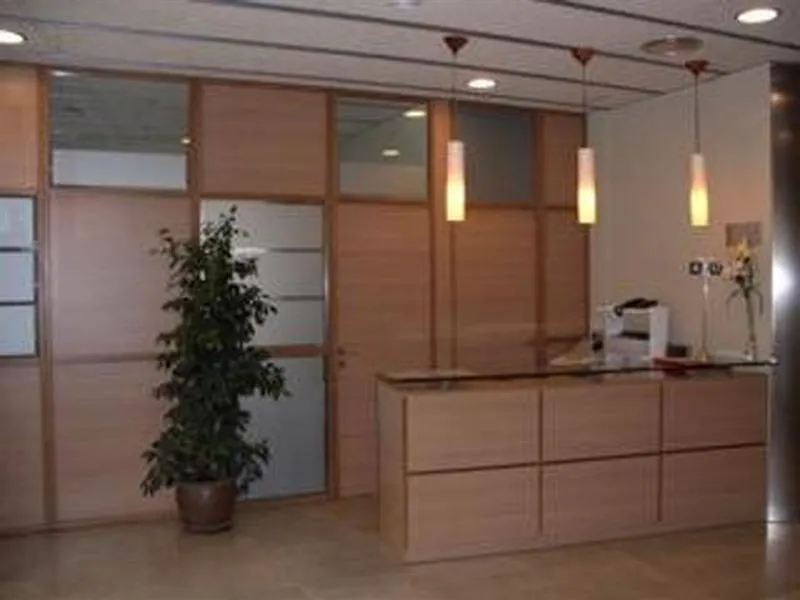 Aqua Hotel Nostre Mar Apartments Pineda de Mar Spanje
