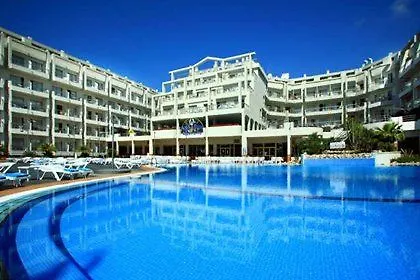 Aqua Hotel Nostre Mar Apartments Pineda de Mar