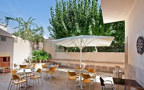 Aqua Hotel Nostre Mar Apartments Pineda de Mar Spanje