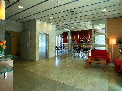 Aqua Hotel Nostre Mar Apartments Pineda de Mar