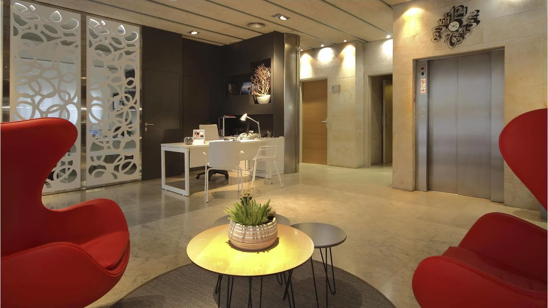 Aqua Hotel Nostre Mar Apartments Pineda de Mar