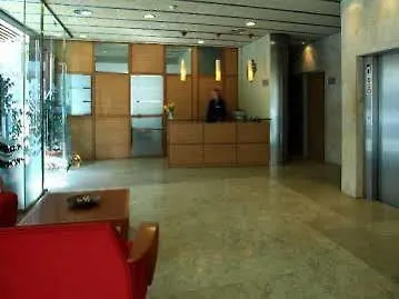 Aqua Hotel Nostre Mar Apartments Pineda de Mar
