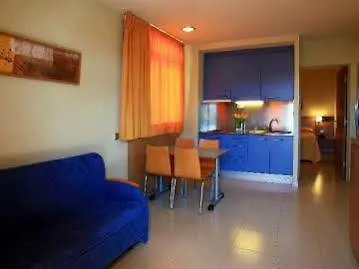 Aqua Hotel Nostre Mar Apartments Pineda de Mar Spanje