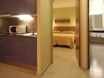 Aqua Hotel Nostre Mar Apartments Pineda de Mar